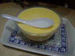 凤凰奶糊-百花传统甜品店(原址店)