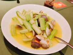 -老吉堂上海本帮菜(望京万象汇店)