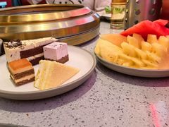 -钱小奴创意自助餐厅·原切谷饲安格斯畅吃(苏州昆山招商花园城店)