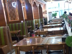 -西域美食(清河店)
