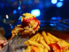 -翡翠36餐厅(浦东香格里拉店)