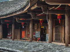 -云水谣景区