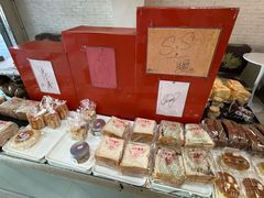 -红叶蛋糕(广达路总店)