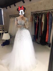 点击看大图 -Vi·唯爱化妆造型工作室(华联城市全景店)