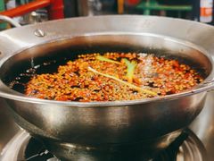 -钢管厂五区小郡肝火锅串串香(总店)