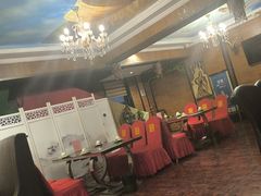 -木卡买提新疆餐厅·清真(新里海顿公馆店)