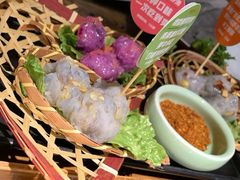 -吼堂老火锅(太古里总店)