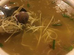 -沈家门海鲜夜排档(东港店)