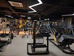 -ENERGY原力健身(川周店)