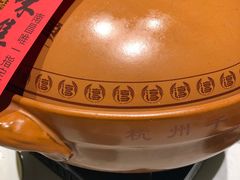 -千百味红餐厅·江西菜(绿地双子塔店)