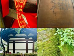 -西湖风景区十里琅珰-五云山