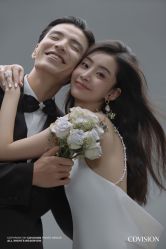 点击看大图 -CD视觉婚纱摄影