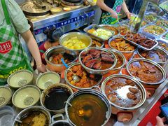 -友琴面馆(东白溪公寓店)