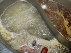 -傣妹火锅(南京东路一店)