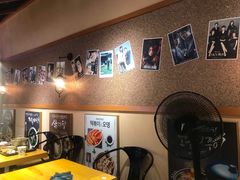-小韩屋韩国料理(上海湾店)