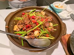 -姚姚酸菜鱼·金戈戈香港豉油鸡(喜荟城联名店)