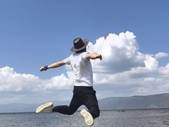 -大理洱海