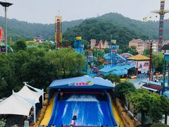 -杭州浪浪浪水公园