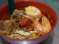 -金伯利街美食夜市