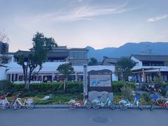 -大理洱海