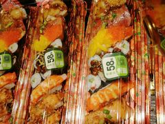 -池田寿司·4H鲜作(西直门凯德华联店)