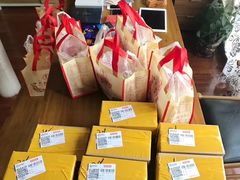 零售区-巢娭毑月饼店(洞井路店)