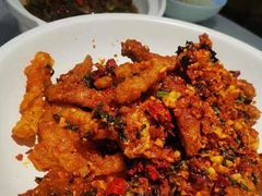 -兰湘子·湘菜小炒(长安万科广场店)