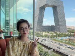 -福楼毕斯罗F Bistronome(国贸商城约会地标景观店)