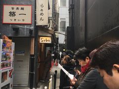 -篝拉面(银座店)