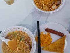 -香港深仔记茶餐厅(东门店)