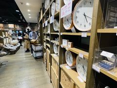 -MUJI无印良品(西单大悦城店)
