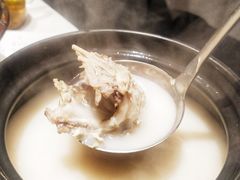 -煜丰汴京烤鸭(福彩路店)