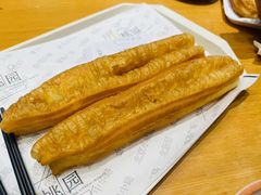 -小桃园·豆浆油条(复兴中路店)