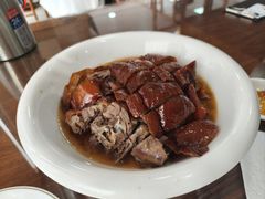 -黄连大头华烧鹅店(大良店)
