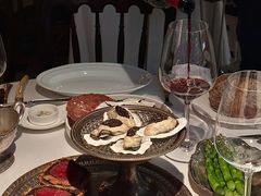 -壳里西餐厅Coquille Seafood Bistro(蒙自路店)