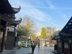 -一叶觅山(半边街店)