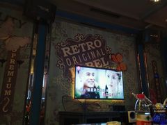 -INLOVE KTV(古墩印象城店)
