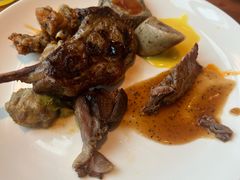 -嘉定凯悦·咖啡厅