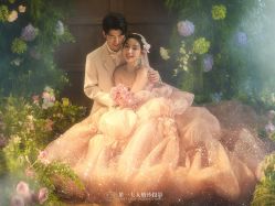 -第一夫人婚纱摄影(南京店)