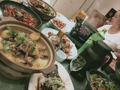 -沅江水·湖南家宴(南村万博长隆商圈店)