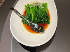 -上和臻品中国菜(花园街店)