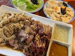 -满族八旗正宗牛肉面