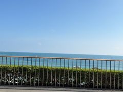 -日落吧·海景咖啡厅·餐酒吧·鸡尾酒·下午茶·乐队表演·浪漫夕阳·三亚文华东方酒店