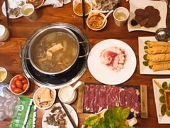 -草原牧羊火锅·龙虾·烤鱼(杨浦店)