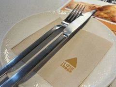 -乐凯撒披萨(正佳广场店)