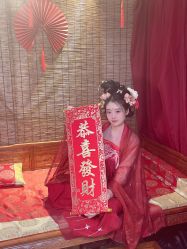 -汉仪华裳汉服馆(打浦桥店)