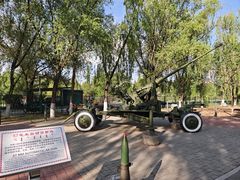 -北方兵器城