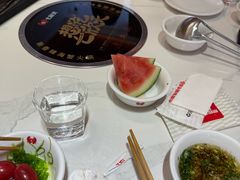 -七欣天香辣蟹火锅(南通任港路大润发店)