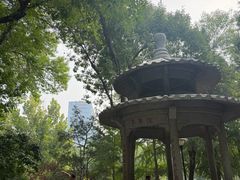 -玲珑塔公园