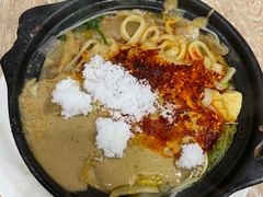 -蜀王砂锅总店